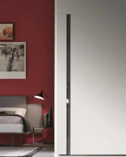 Armadio scontato 30% modello Denver  di Tomasella