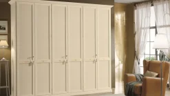 Armadio scontato 25% modello Firenze di Euro design