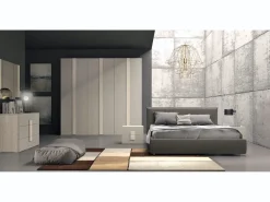 Armadio scontato 48% modello Austin di Collezione esclusiva