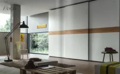 Armadio scontato 30% modello Fascia di Santalucia