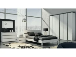 Armadio scontato 45% modello Gamma di Collezione esclusiva