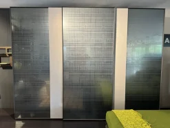 Armadio scontato 56% modello Frame di Alf da fre