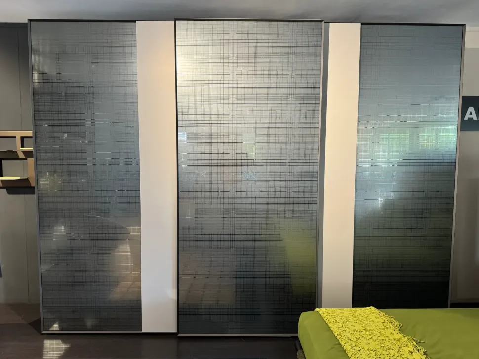 Armadio scontato 56% modello Frame di Alf da fre