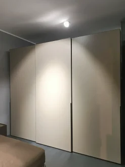 Armadio scontato 31% modello Cornice di Pianca