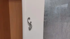 Armadio scontato 50% modello Nuvola di Artigianale