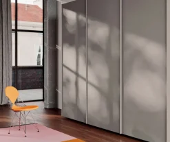 Armadio scontato 30% modello Anta trio light di Orme