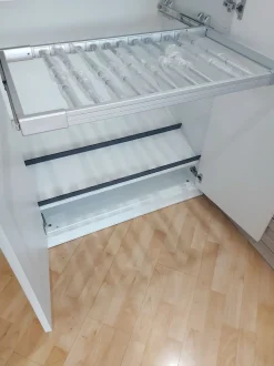 Armadio scontato 66% modello Outlet armadio  di Colombini casa