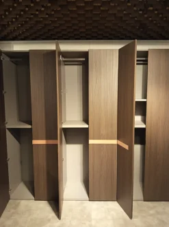 Armadio scontato 53% modello Armadio maronese thea di Maronese acf