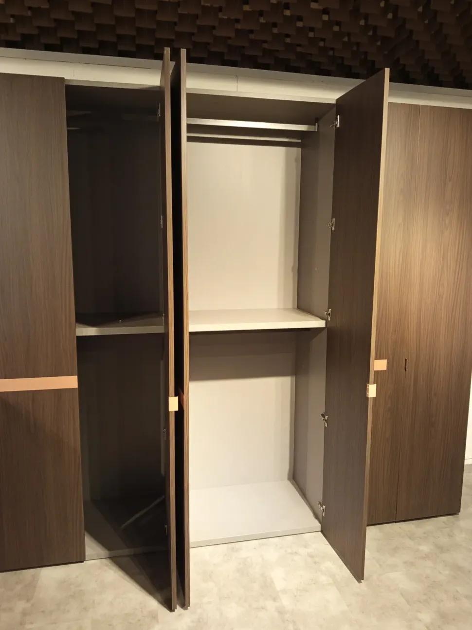 Armadio scontato 53% modello Armadio maronese thea di Maronese acf