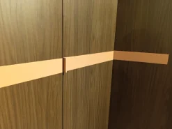 Armadio scontato 53% modello Armadio maronese thea di Maronese acf