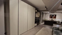 Armadio scontato 55% modello Solidanight di La casa moderna