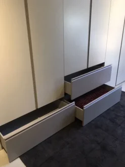 Armadio scontato 28% modello Gola di Novamobili