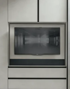 Armadio scontato 30% modello Modula di Tomasella