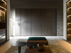 Armadio scontato 25% modello Gliss master find me di Molteni & c