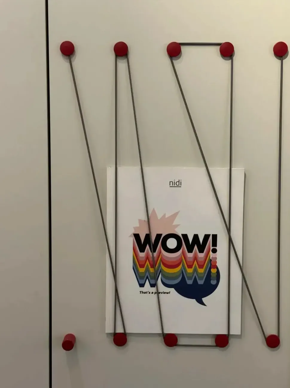 Armadio scontato 32% modello I nidi di Battistella