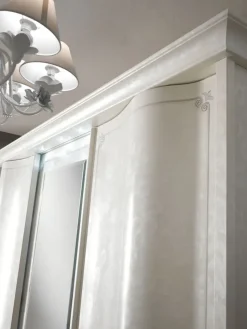 Armadio scontato 35% modello Modello cupido di Artigianale