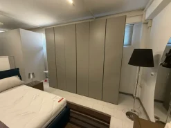 Armadio scontato 30% modello Flat di Caccaro