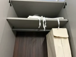 Armadio scontato 30% modello Flat di Caccaro