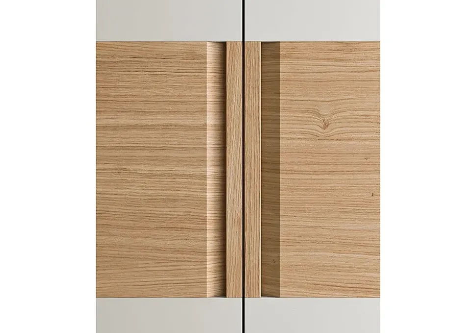 Armadio Scorrevole Vela Laccato