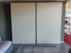 ARMADIO Sipario nastro Pianca in OFFERTA OUTLET