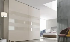 Armadio Stepp Tomasella con ante scorrevoli SCONTATO a PREZZI OUTLET