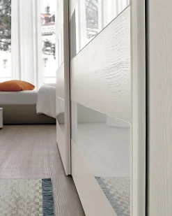 Armadio Stepp Tomasella con ante scorrevoli SCONTATO a PREZZI OUTLET