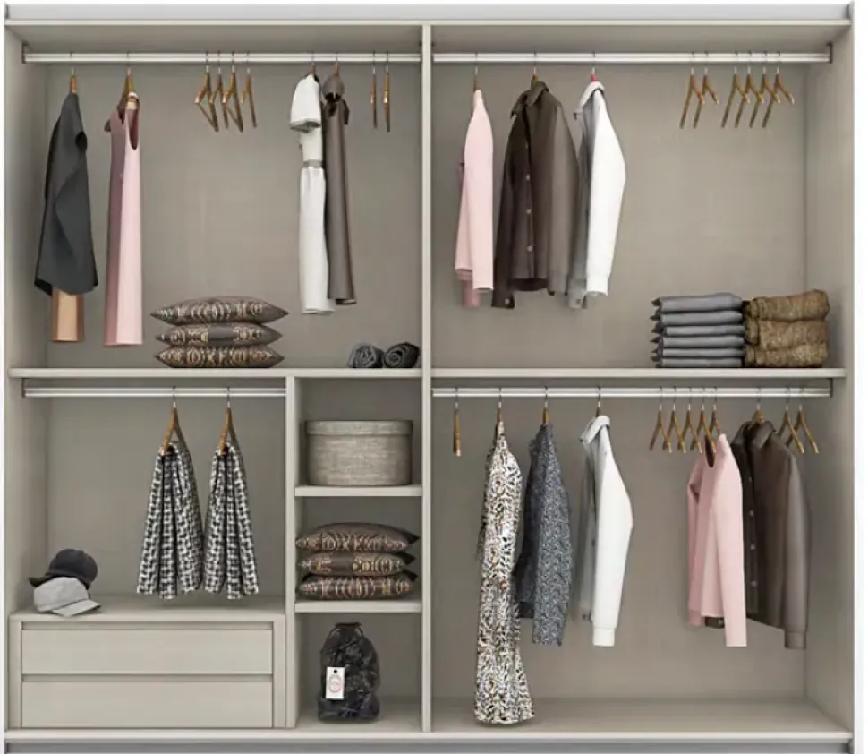 Armadio Stone Collezione esclusiva, ante scorrevoli, PREZZI OUTLET!