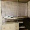 Armadio System Dielle modus con cabina armadio SCONTATO a PREZZI OUTLET