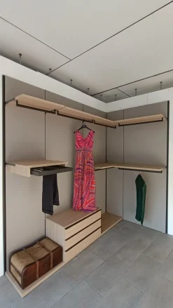 Armadio Tac tac di Adok A PREZZO SCONTATO 31%