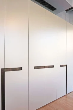 Armadio Tecnopolis alibi di Presotto A PREZZO SCONTATO 50%