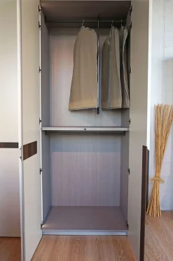 Armadio Tecnopolis alibi di Presotto A PREZZO SCONTATO 50%