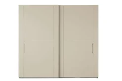 Armadio Time Artigianale con ante scorrevoli SCONTATO a PREZZI OUTLET