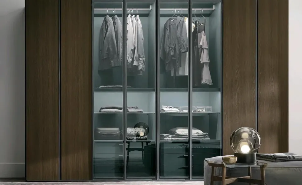 Armadio Tomasella modello 321 A PREZZO SCONTATO