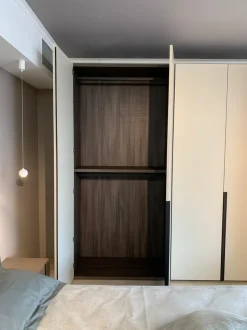 ARMADIO Tratto di Sangiacomo in OFFERTA OUTLET