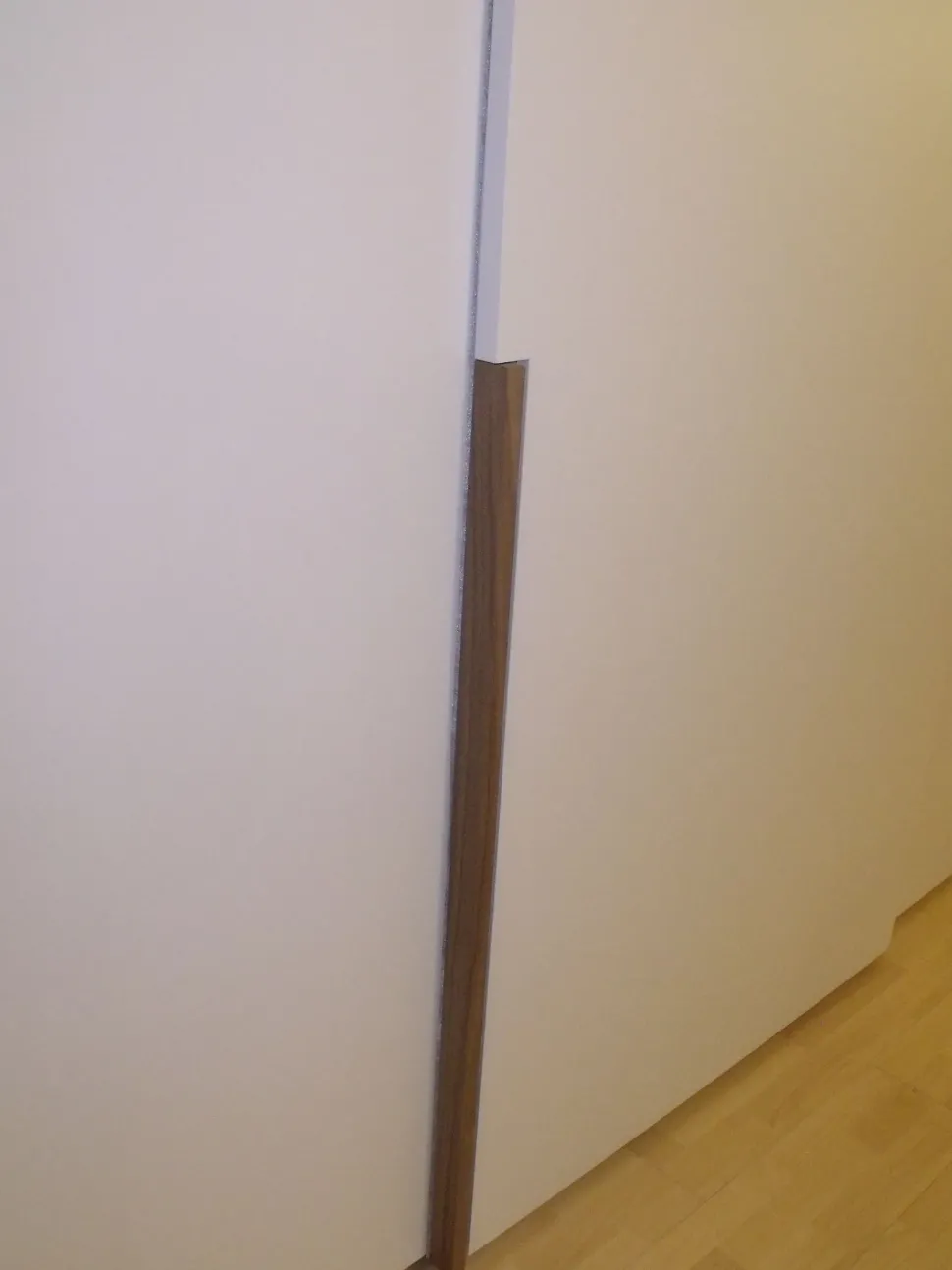 Armadio Tratto Sangiacomo con ante scorrevoli SCONTATO a PREZZI OUTLET