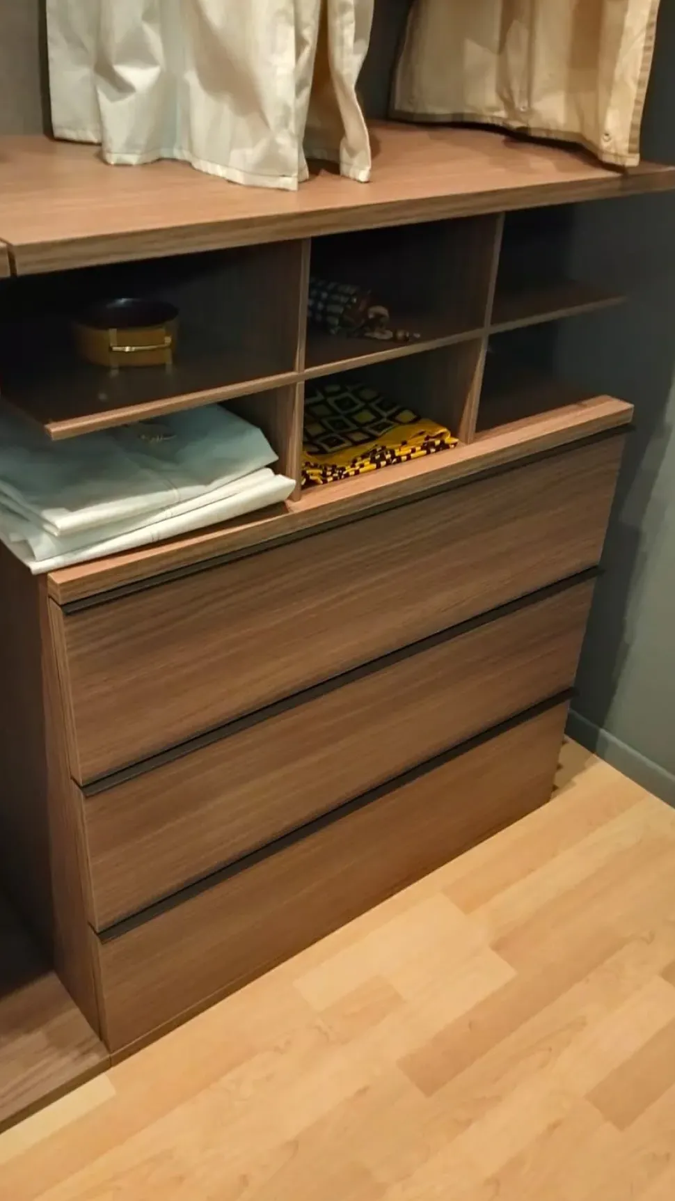 Armadio Up and down di Adok A PREZZO SCONTATO 43%