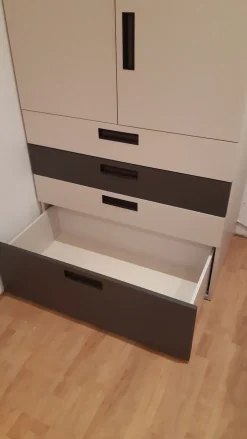 Armadio Vip di Dielle A PREZZO SCONTATO 50%