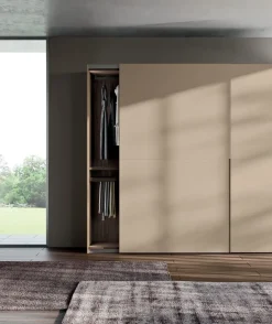 Armadio W 30 Orme con ante scorrevoli SCONTATO a PREZZI OUTLET