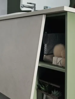 Arreda il tuo bagno con l'elegante Arcom E.ly in offerta outlet.