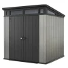 Arreda il tuo giardino con la Casetta Artisan 7x7 Keter! Prezzi outlet!