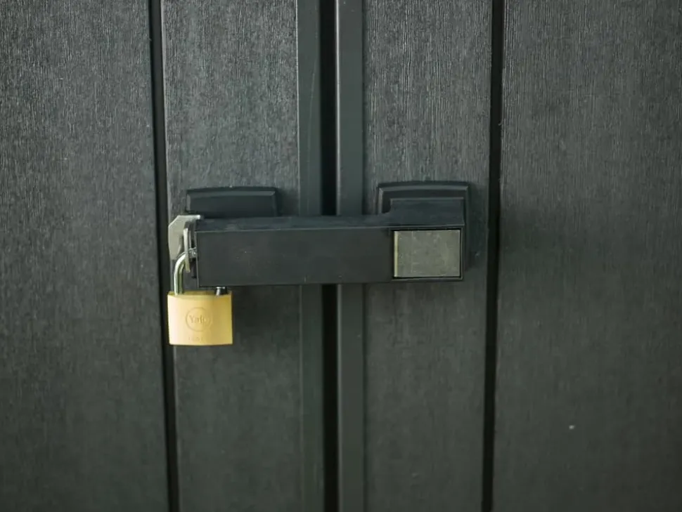 Arreda il tuo giardino con la Casetta Artisan 7x7 Keter! Prezzi outlet!