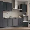 Arreda la tua cucina con Arrex Composizione 315-03: moderna e lineare a prezzo scontato!