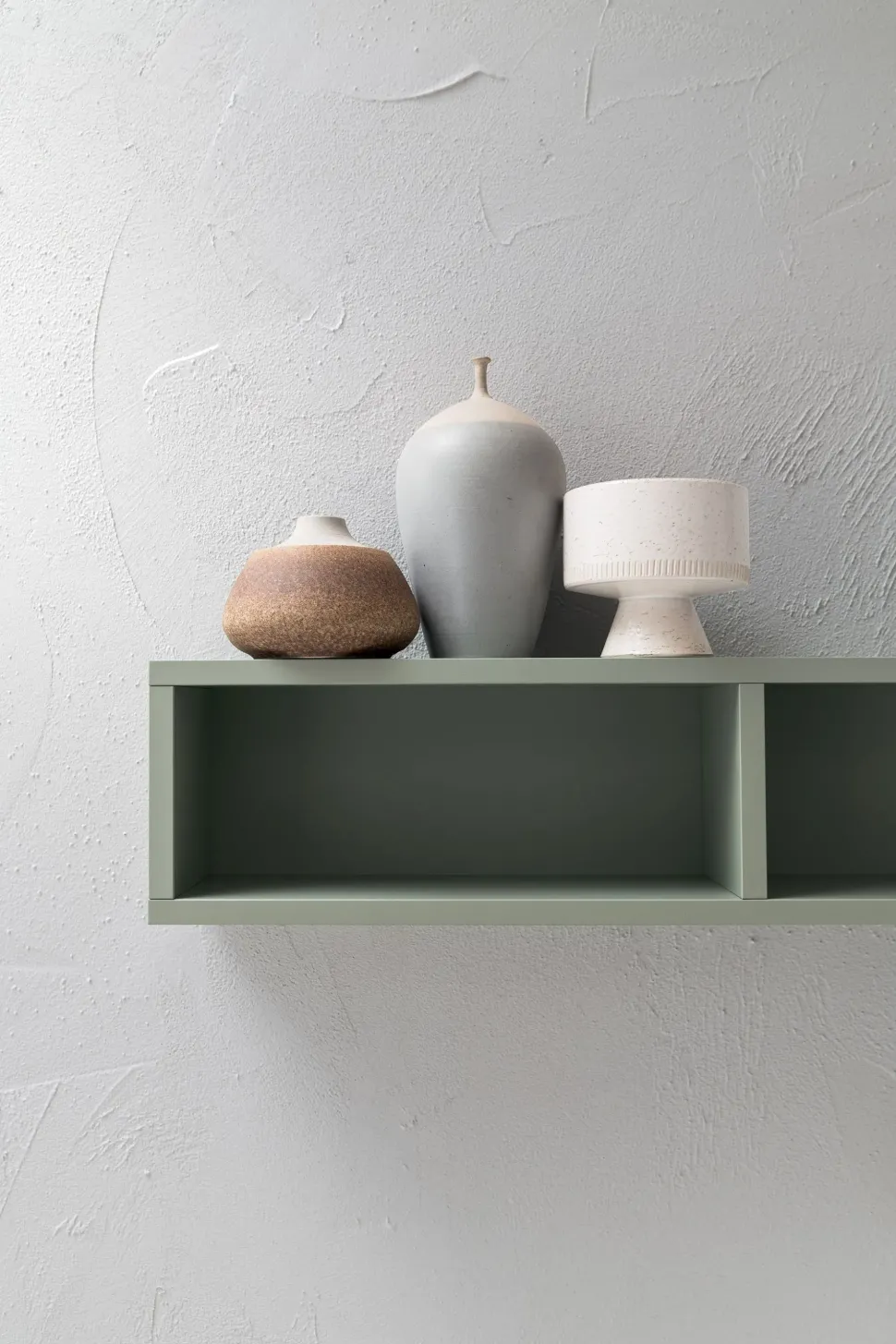 Arredamento bagno: mobile Compab Con colonna intera in offerta