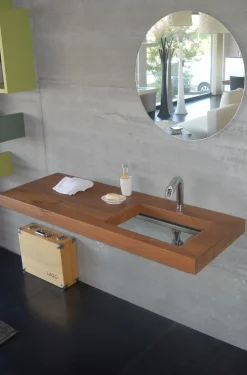 Arredamento bagno: mobile Lago Depth wildwood a prezzi convenienti