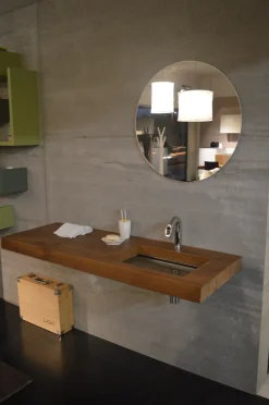 Arredamento bagno: mobile Lago Depth wildwood a prezzi convenienti