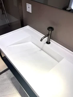 Arredamento bagno: mobile Milldue Fjord a prezzo Outlet