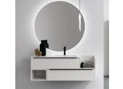 Arredamento bagno: mobile Compab B201 a prezzi outlet