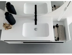 Arredamento bagno: mobile Compab B201 a prezzi outlet