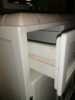 Arredamento bagno: mobile Artigianale De zotti a prezzo scontato