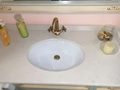 Arredamento bagno: mobile Primula Carpaccio con forte sconto